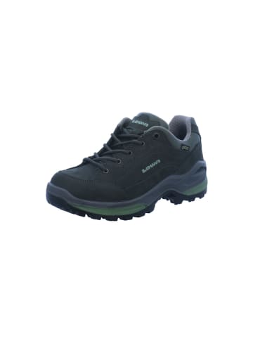 LOWA Outdoorschuhe in grau