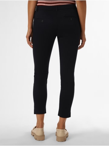 Marc O'Polo Hose Laxa in marine