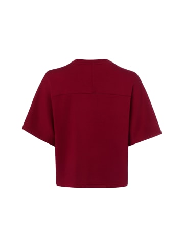 MOSS COPENHAGEN Shirt MSCHMaelee in bordeaux