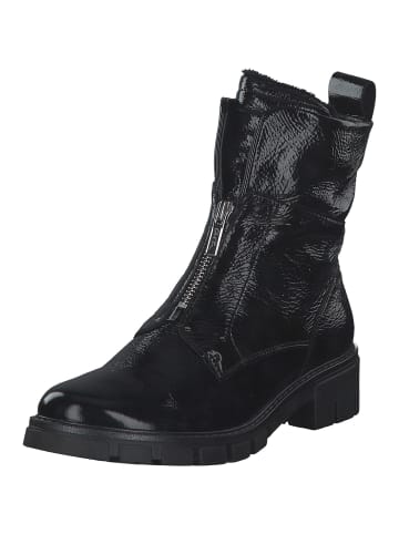 ara Stiefeletten in Schwarz