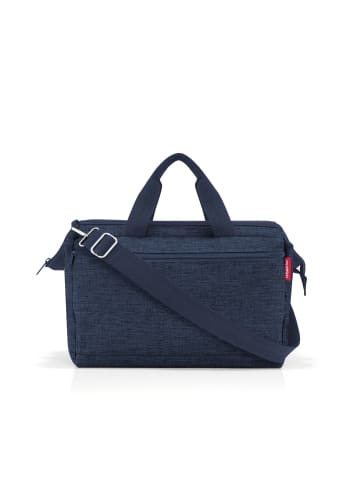 Reisenthel reisenthel allrounder S pocket twist navy
