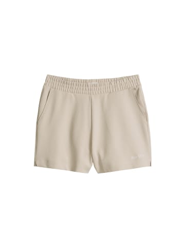 Marc O'Polo MOP Club '67 Sweat Shorts in Grey Silk
