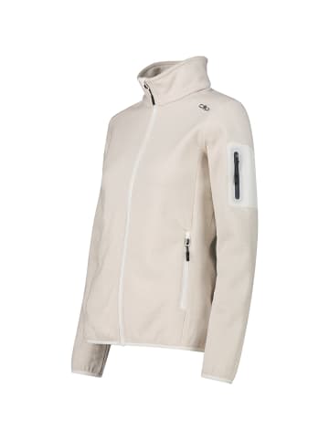 Campagnolo WOMAN JACKET in Crema634
