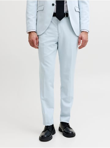 Jack & Jones Anzughose in Chambray Blue