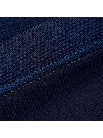 Con-ta Baumwolle, Feinripp Pants 4er-Pack in marine