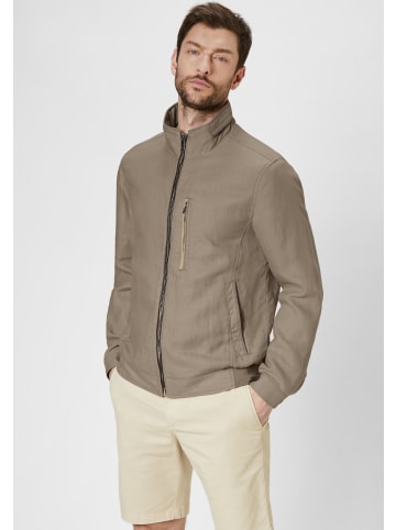 S4 JACKETS Blouson POSITANO in wood