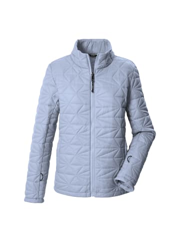 Killtec 3 in 1 Funktionsjacke mit Kapuze in Blau3044