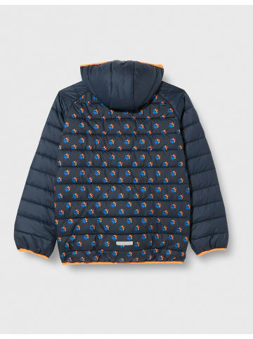 Jack Wolfskin Outdoorjacke für Jungen in uni