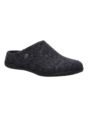 Josef Seibel Hausschuh Cassandra 13 in blau