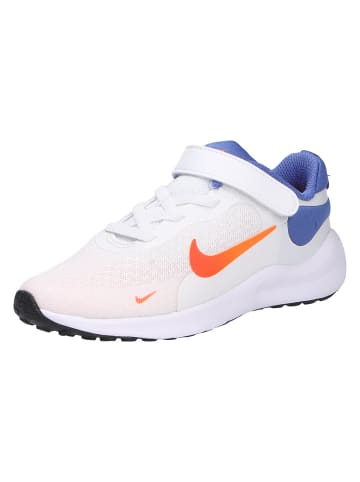 Nike Halbschuh in weiß