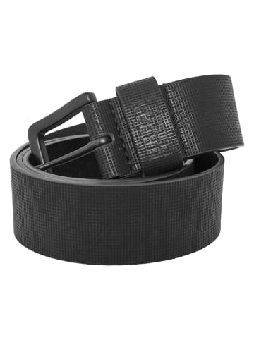 Urban Classics Urban Classics Gürtel in black