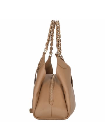 Liu Jo Euthalia - Schultertasche M 31 cm (almond) in almond