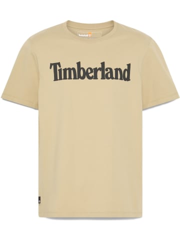 Timberland T-Shirt "Northwood" in Grün