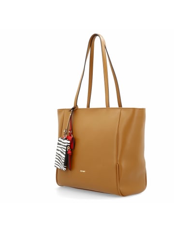 PICARD Safari - Shopper 42 cm in cognac