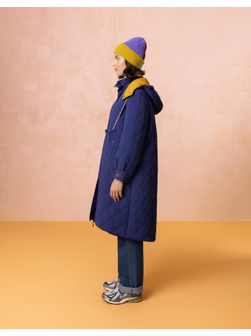 Oilily Catriona Jacke in Blau