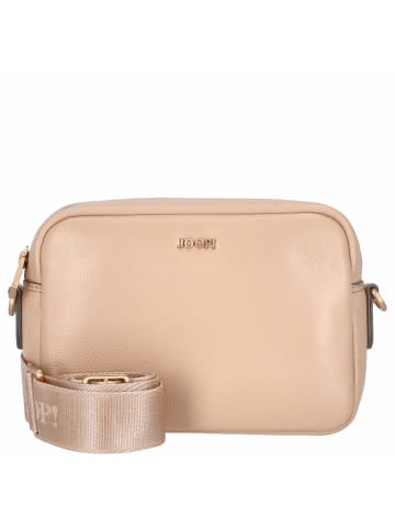 JOOP! Women Vivace Cloe - Schultertasche S 21 cm (nude) in nude