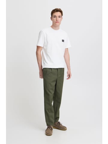 CASUAL FRIDAY Stoffhose CFMARC in Grün