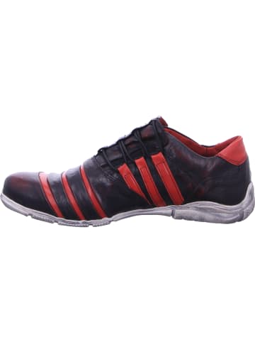 Kristofer Slipper in rot