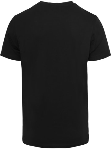 Mister Tee T-Shirt in Schwarz