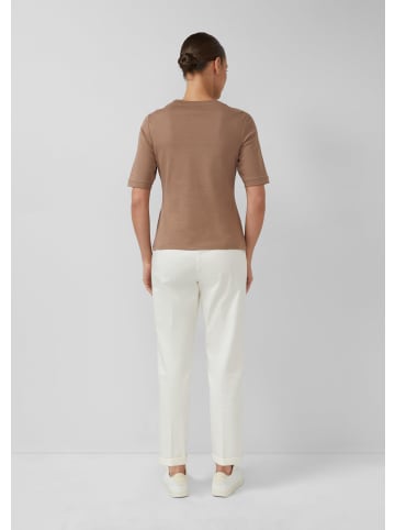 s.Oliver T-Shirt in 86D1_cognac