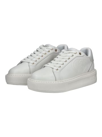 Liu Jo Sneaker in Weiß