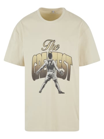 Mister Tee T-Shirts in sand