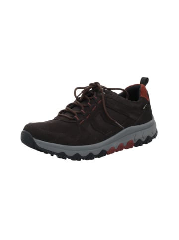 Pius Gabor Sneaker in grau
