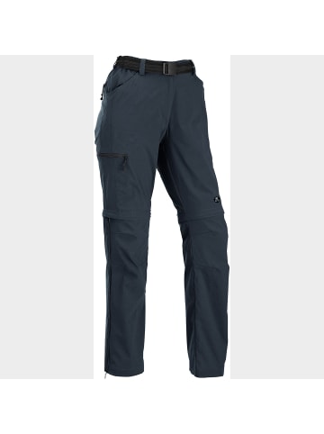 Maul Sport Montreal II - T-Zipp off Hose in Marine3291