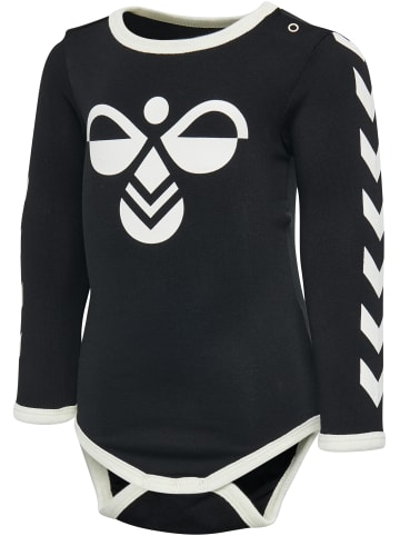 Hummel Strampler Hmlflipper Kinder in BLACK