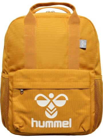 Hummel Hummel Back Pack Hmljazz Unisex Kinder Wasserabweisend in CHAI TEA