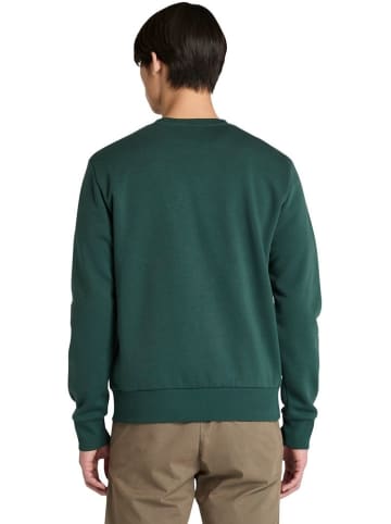 Timberland Pullover "Oyster River" in Grün