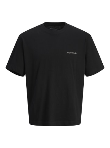 Jack & Jones T-shirt in Black