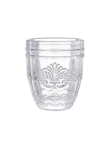 Butlers Glas 250ml VICTORIAN in Transparent