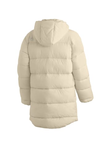 Maier Sports Mantel Heatcore Coat W in Grau0660