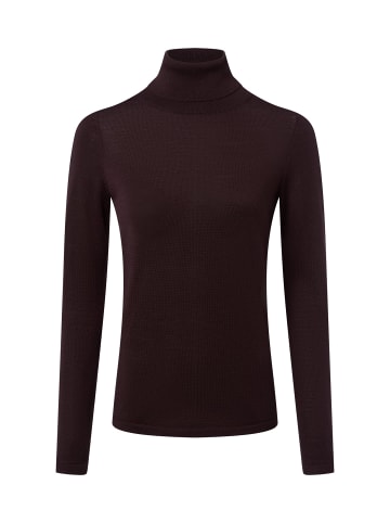 brookshire Pullover in schoko - 0005