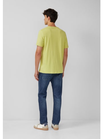 s.Oliver T-Shirt in 73D1_hellgrün