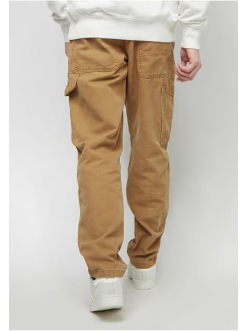 Dickies Dickies Hosen in stone washed brown duck