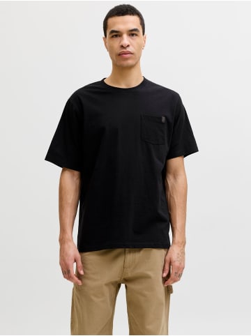 Jack & Jones T-shirt in Black
