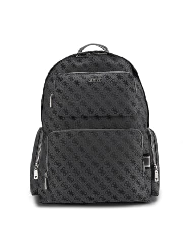 Guess Boston Daypack 42 cm in black