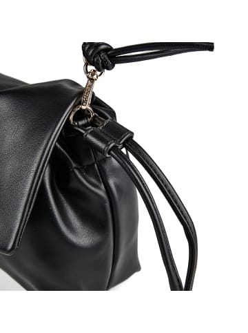 Valentino Robby Umhängetasche 30 cm nero