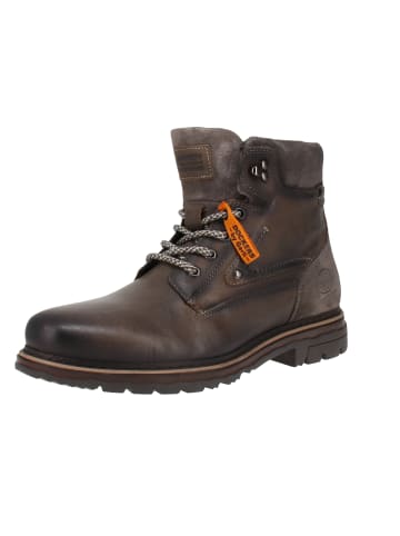 Dockers by Gerli Boots 51GL005-140 in Grau
