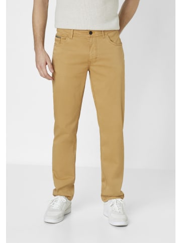 redpoint 5-Pocket Hose MILTON in tobacco