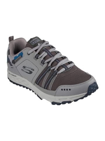 Skechers Sneakers Low ESCAPE PLAN-Geopath in grau