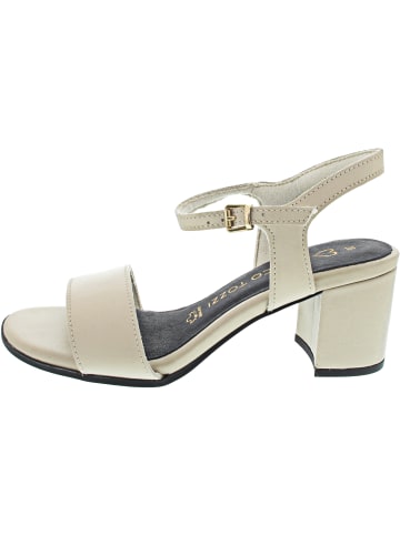 Marco Tozzi Sandale Beige