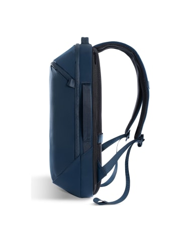 XD Design Bobby Air Daypack 46 cm Laptopfach in navy