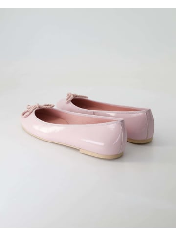 Pretty Ballerinas Ballerinas in Rosa