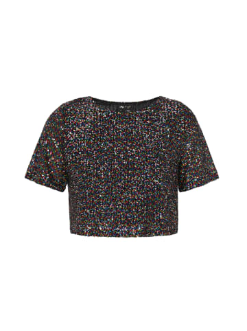 myMo at night Women T-Shirt in multicolor