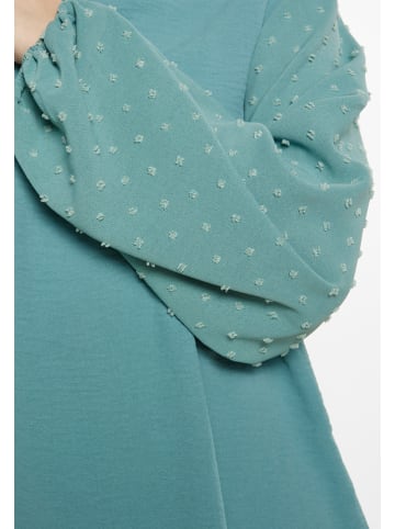 mimo Women Blouse in JADE