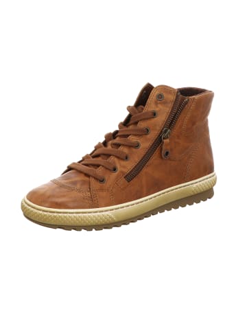 Gabor Stiefel in bronze