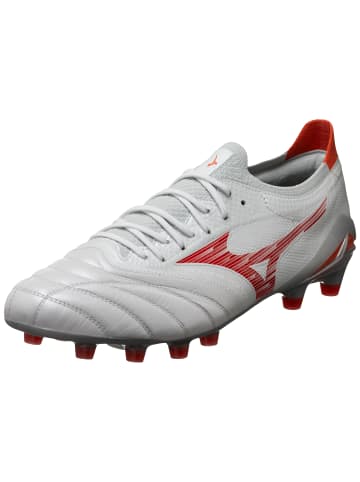 Mizuno Fußballschuh Morelia Neo IV Beta Elite in weiß